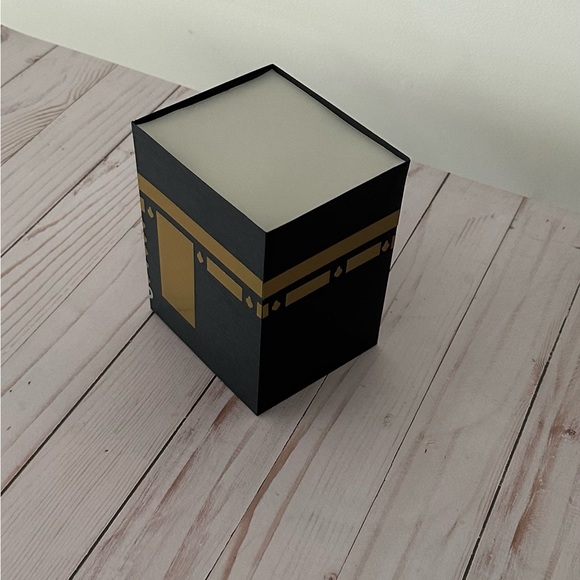 Kaaba Model - Picture 3 of 3